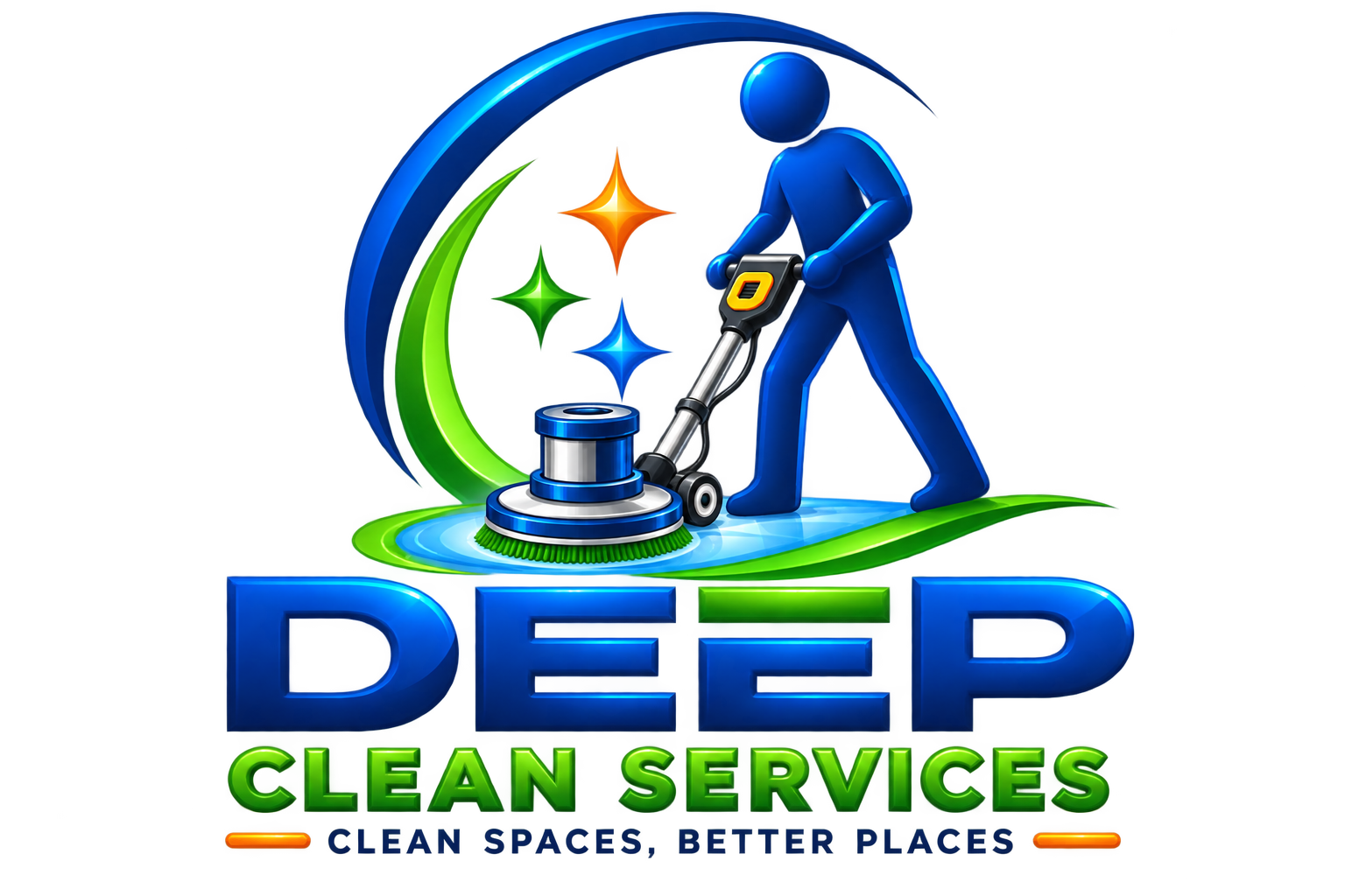 Deep Clean Services
