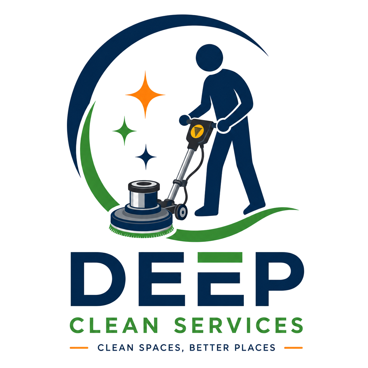 Deep Clean Services
