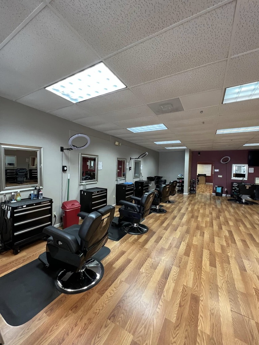 Commercial Cleaning