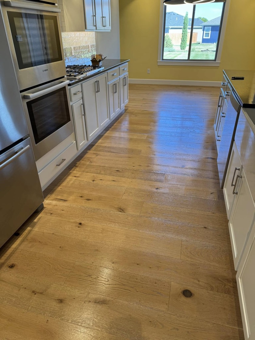 Move In / Move Out Cleaning